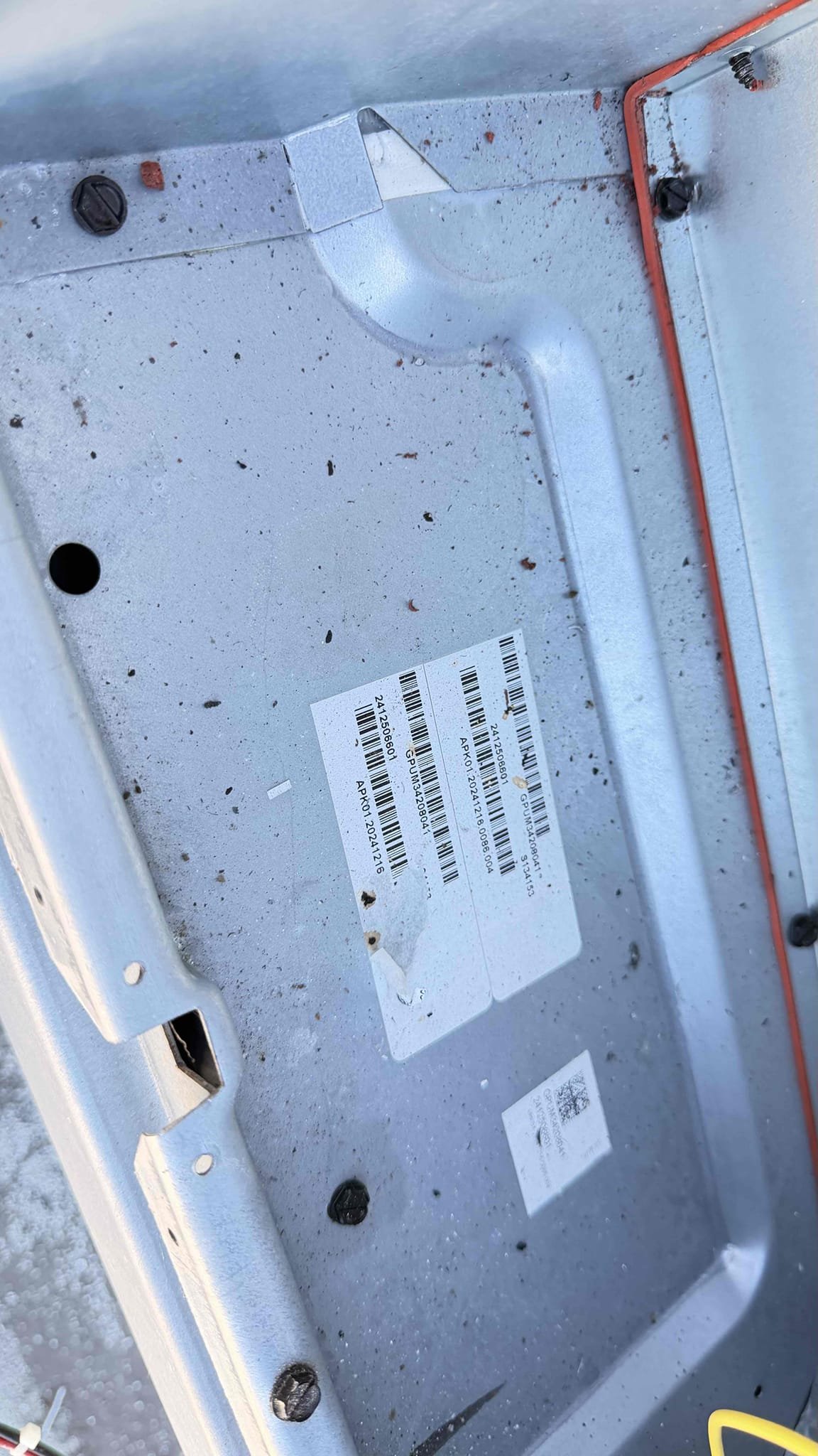 Upon receiving a call, I promptly arrived at the site to address the issue. The system was displaying an error code, indicated by two red flashes, which is a clear sign that the pressure switch needs replacement. I began by carefully diagnosing the system to confirm the error code and its implications. After ensuring safety protocols were in place, I proceeded to replace the faulty pressure switch. This involved disconnecting the old switch, installing the new one, and thoroughly testing the system to ensure it was functioning correctly. The system was then reset, and I provided detailed instructions on maintenance and potential future issues to the client. The job was completed efficiently, restoring the system to optimal performance.
