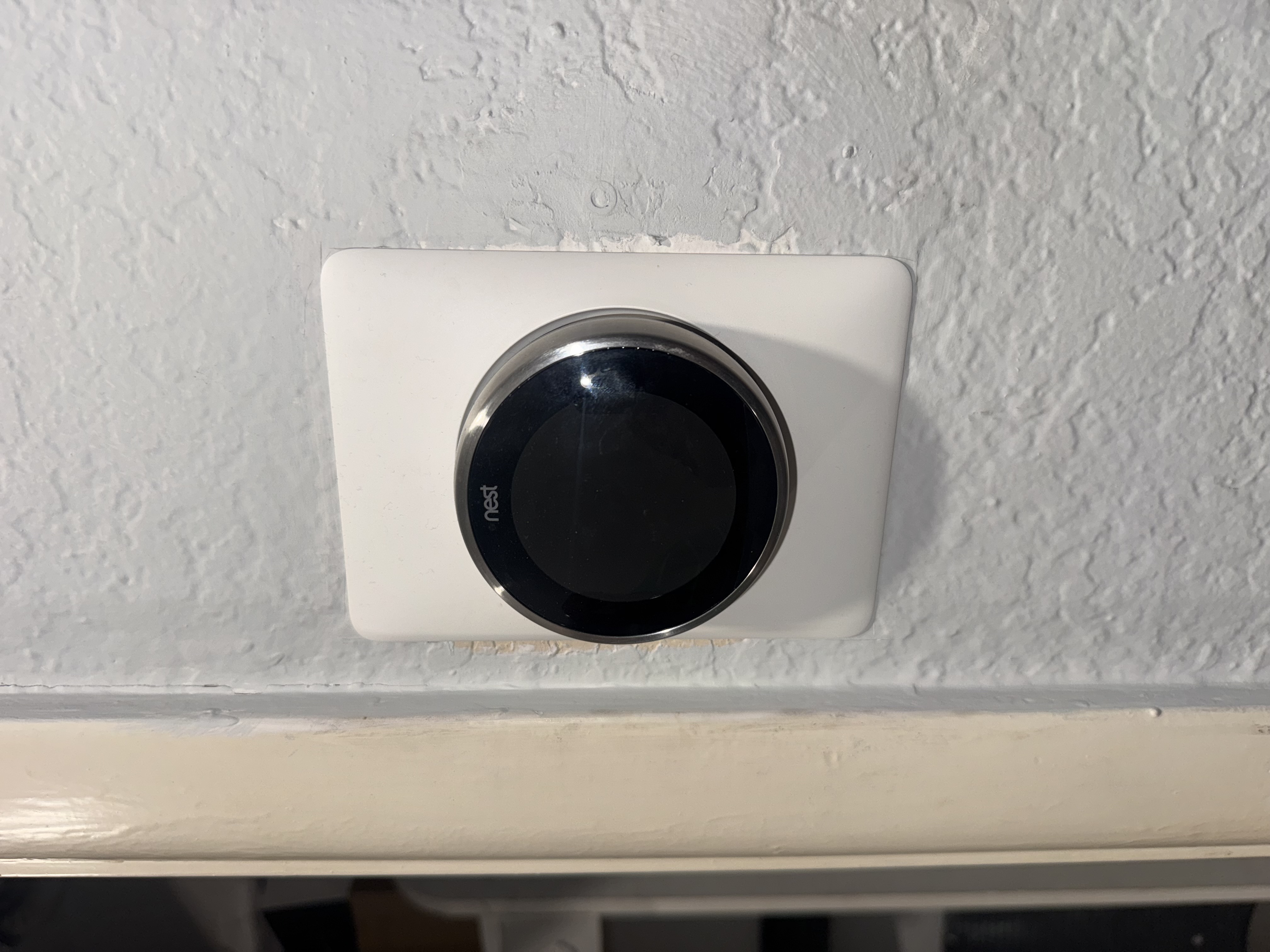 Estimate in Encino