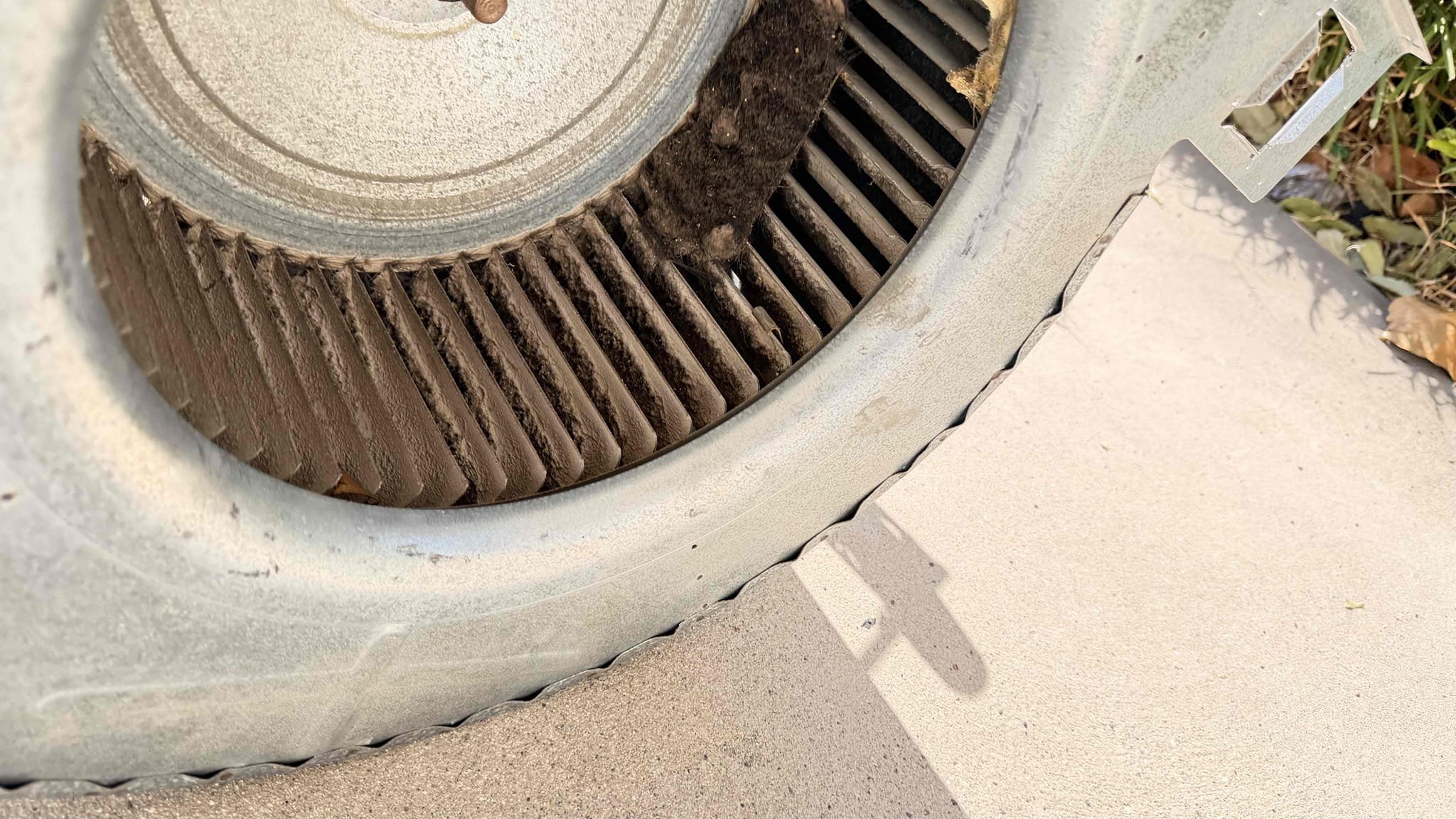 Los Angeles, CA - I meticulously performed a comprehensive Rotobrush mechanical cleaning on all accessible supply and return ductwork, removing accumulated dust, debris, pet hair, and contaminants from the duct interiors. I also cleaned accessible supply registers, return grilles, and duct openings. Following this, I conducted a thorough air handler deep cleaning and sealed the supply registers. I then reinstalled and secured all registers and grilles, inspecting accessible duct connections for any damage, loose joints, or air leakage. Finally, I verified the airflow and overall system operation to ensure optimal performance. Additionally, I provided a one-time disinfect and sanitization of the ductwork using advanced techniques and powerful disinfectants, effectively eliminating harmful bacteria, viruses, mold, and other contaminants for a clean, safe, and healthy airflow.