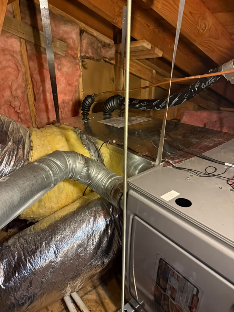 Los Angeles, CA - On Tuesday, I completed a comprehensive change-out of a GOODMAN 5 TON 14 SEER condenser and coil. The process began with the removal and disposal of the existing equipment. I then installed a new 5 TON 14 SEER condenser and a 5 TON plenum evaporator coil. An electrical service disconnect box and whip were also installed, followed by the blow-out of the existing condensation line. The existing drain pan was checked for proper drainage and leveling. A condenser pad, SS2 safety shut-off switch, and Braeburn thermostat were installed as needed. The AC line set was flushed with RX-11 or nitrogen. Connections were made to the existing electrical circuit, low voltage line, supply plenum, and air ducts. The job included GOODMAN standard warranties and adhered to the payment schedule.