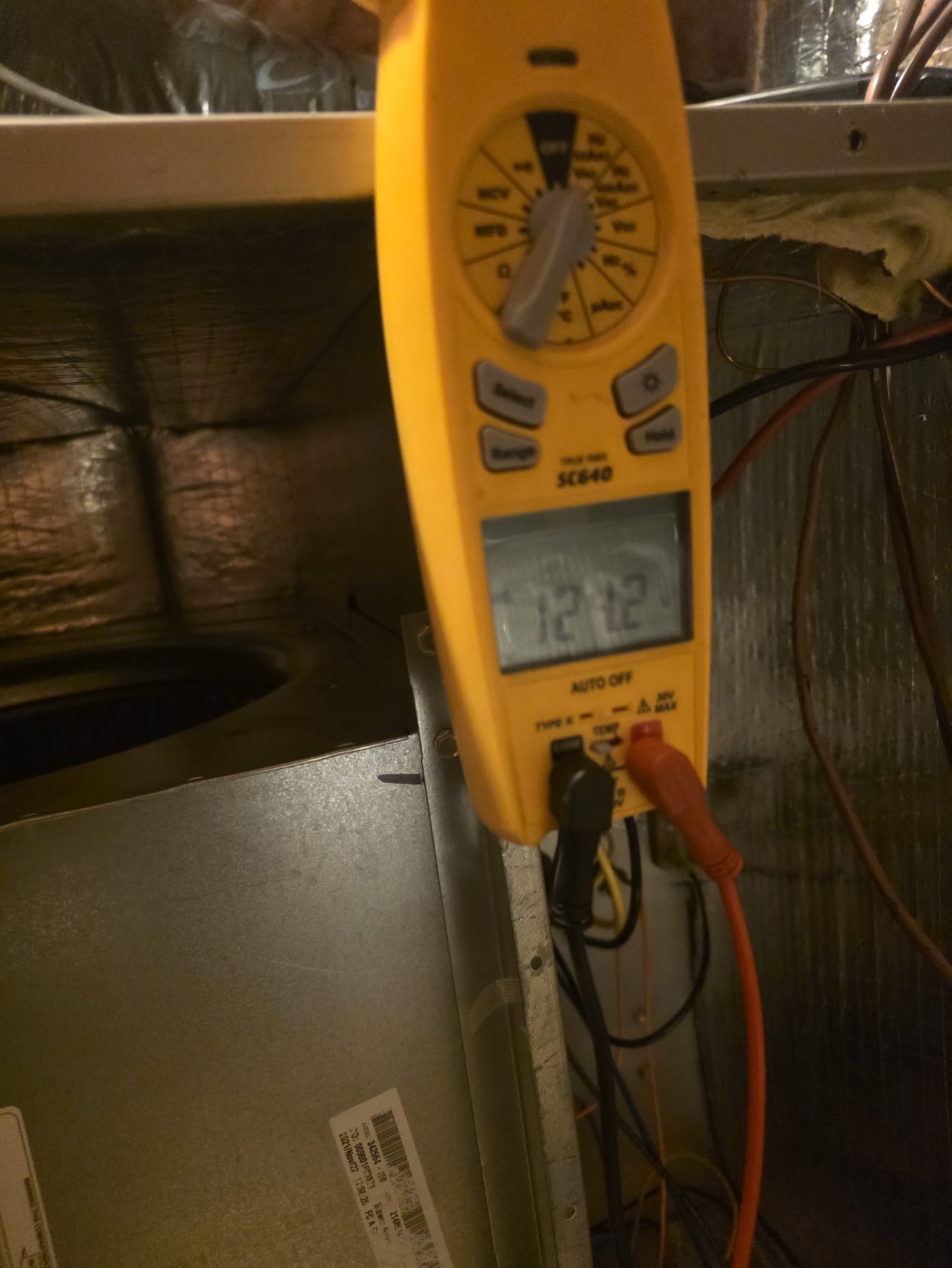 I recently completed a service for a customer involving the installation and setup of a new HVAC system. After ensuring the system was functioning correctly, I provided a thorough walkthrough of the unit's features and maintenance requirements. I also took the time to explain the warranty coverage in detail, highlighting the duration and what it includes. I made sure the customer understood how to access support and what steps to take in case of any issues. Additionally, I scheduled a follow-up visit to check on the system's performance and address any questions or concerns the customer might have. This comprehensive approach ensures the customer is fully informed and confident in their new system. I recently completed a service for a customer involving the installation and setup of a new HVAC system. After ensuring the system was functioning correctly, I provided a thorough walkthrough of the unit's features and maintenance requirements. I also took the time to explain the warranty coverage in detail, highlighting the duration and what it includes. I made sure the customer understood how to access support and what steps to take in case of any issues. Additionally, I scheduled a follow-up visit to check on the system's performance and address any questions or concerns the customer might have. This comprehensive approach ensures the customer is fully informed and confident in their new system.