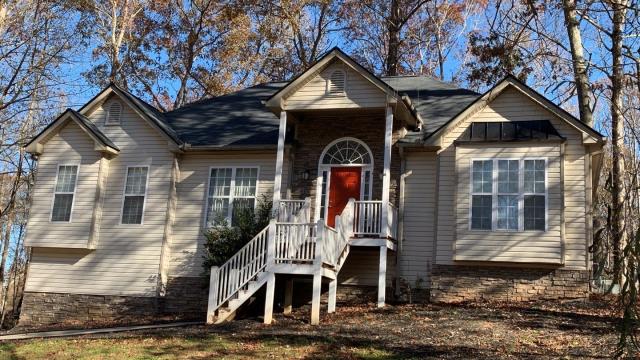 Canton, GA - Moire Black 25 Year Shingles Canton, GA - Moire Black 25 Year Shingles