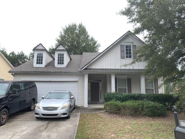 Newnan, GA - Shingles: Weathered Wood Lifetime Architectural Newnan, GA - Shingles: Weathered Wood Lifetime Architectural