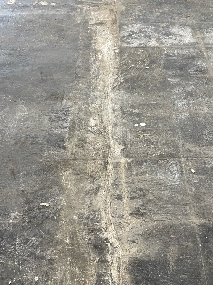 Epoxy estimate 