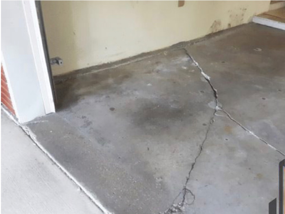 Epoxy estimate 