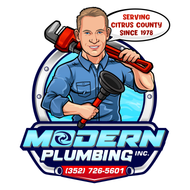 Modern Plumbing, Inc.