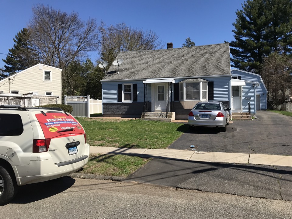 East Hartford, CT - Roofing estimate East Hartford, CT - Roofing estimate