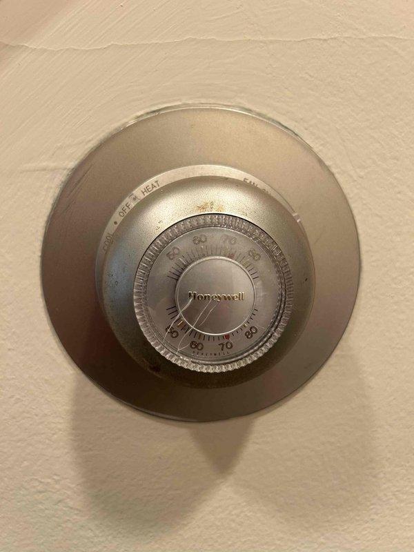 Responded to service call for 6-year-old gas furnace system failing to provide heat to downstairs zone. Inspection revealed significant corrosion and dust accumulation on internal components affecting system performance. Diagnosed cycling issue requiring frequent manual resets. Performed comprehensive cleaning of components, checked ignition sequence, and verified proper thermostat operation. System now functioning correctly with consistent heat distribution throughout home.
