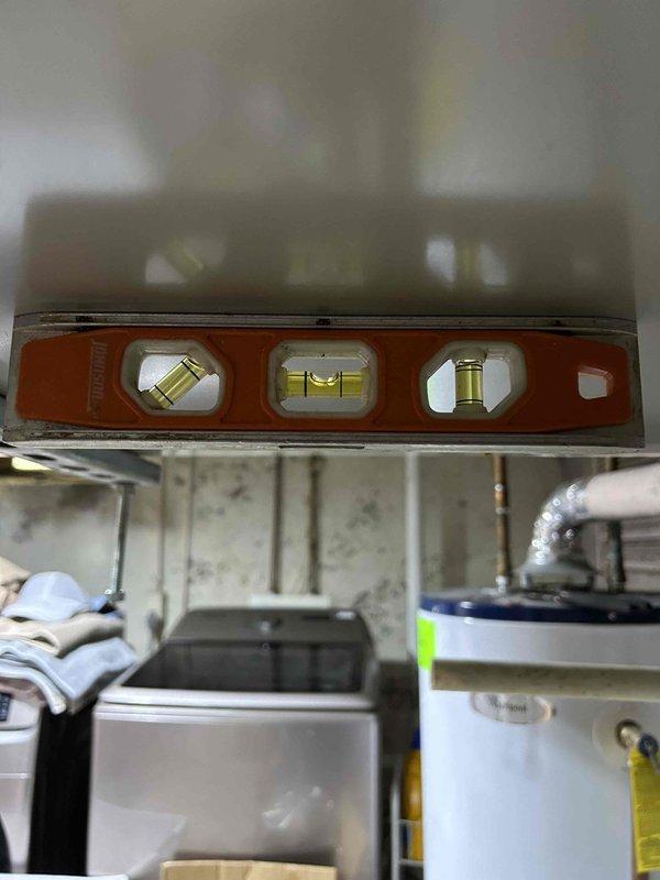 Completed installation of a complete HVAC system including Bryant 60K BTU 92% Gas Furnace, 3-ton 14.3 SEER2 AC Unit, 3-ton Evaporator Coil, and Digital Thermostat. Installation included all necessary connections, safety components, and proper leveling of equipment; system was tested for proper operation with SS2 Coil Drain Safety Water Sensor verification.