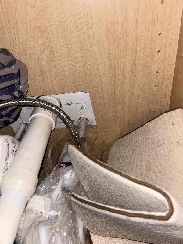 Conducted comprehensive plumbing inspection of property focusing on client's concerns. Examined water softener system and water heater for proper functioning and maintenance requirements. Investigated clogged guest bathroom sink, suspected to contain a foreign object (possibly a toy). Kitchen sink and under-sink plumbing were inspected for proper water flow and potential leaks.