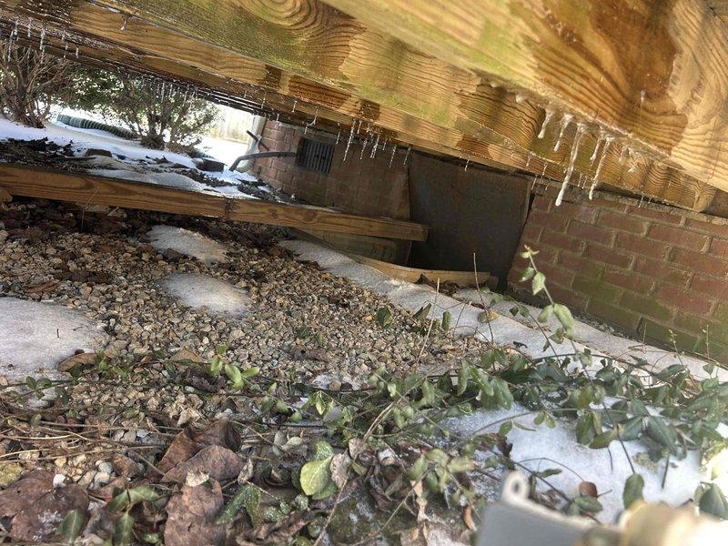 Responded to no heat call for heat pump system with auxiliary heat engaged. Diagnosed system unable to maintain setpoint temperature (61°F actual vs 70°F setpoint). Discovered improper thermostat configuration; reconfigured Nest thermostat O/B wire settings to match system requirements. Verified proper operation after adjustment with heat now maintaining desired temperature.