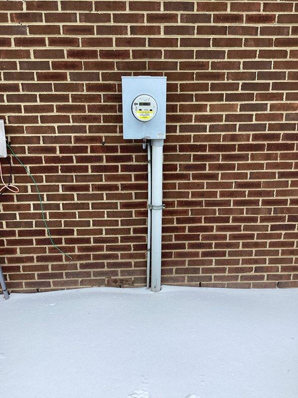 Conducted comprehensive site assessment for generator installation, documenting existing gas meter configuration and electrical service panel. Evaluated utility connections to determine appropriate generator sizing and installation requirements. Prepared detailed estimate for customer review based on current infrastructure and power needs.