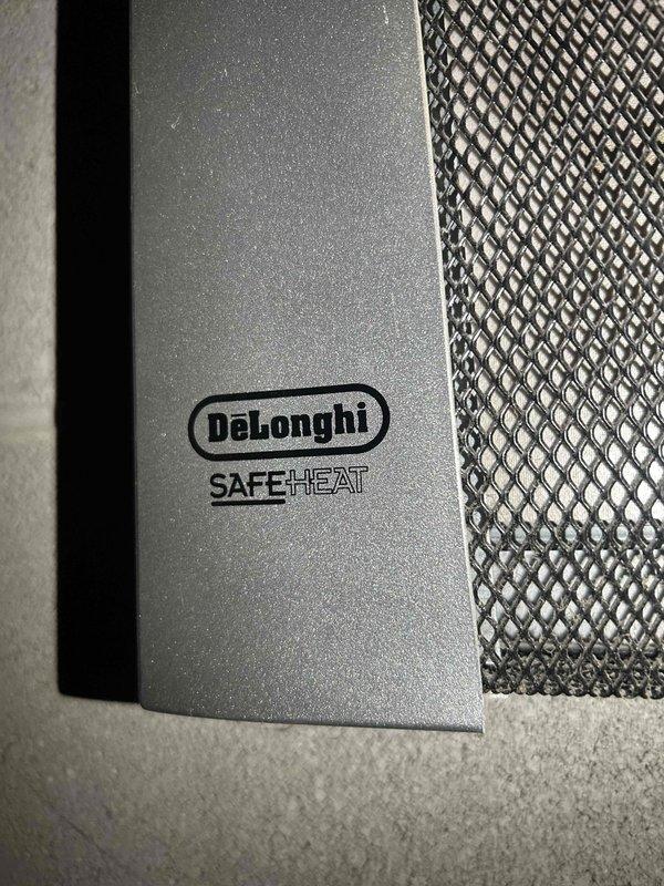 Completed scheduled repair at Movie Tavern by replacing the control board on a DeLonghi SAFEHEAT wall-mounted HVAC unit. Two technicians were required to safely complete the installation on the unit mounted to concrete block wall. Parts were sourced and prepared ahead of service call per commercial client PO #2026-088.