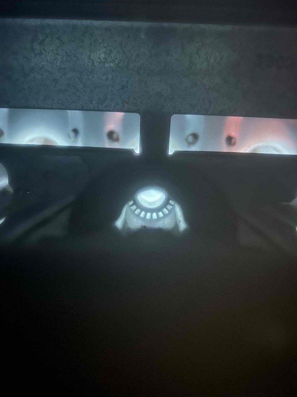 Performed quarterly Care Plan Tune Up service on four AC units and four gas furnaces as per maintenance agreement. Customer provides their own filters. Inspected equipment components including mounting brackets and control mechanisms, documenting condition with photos for service records.