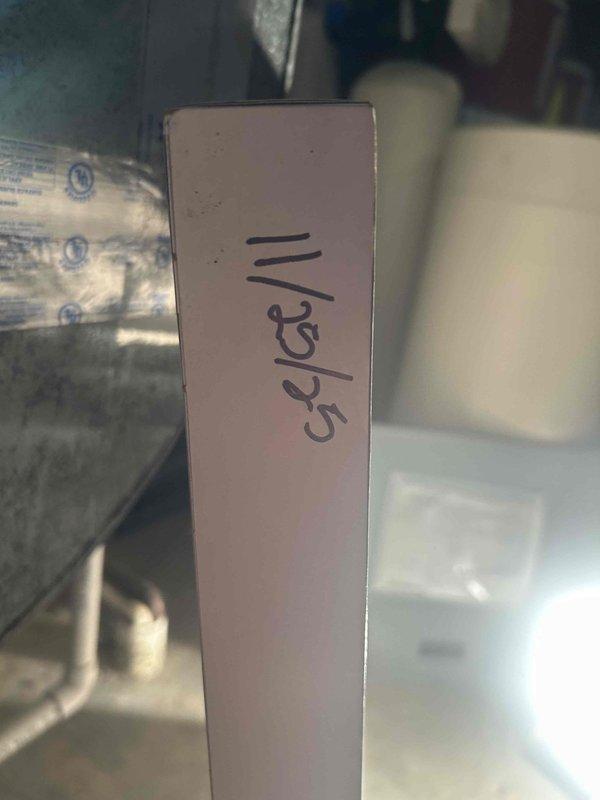 Responded to service call back for system lockout with error code E3. Inspected equipment and found air filter heavily soiled. Replaced filter and reset system, restoring normal operation.