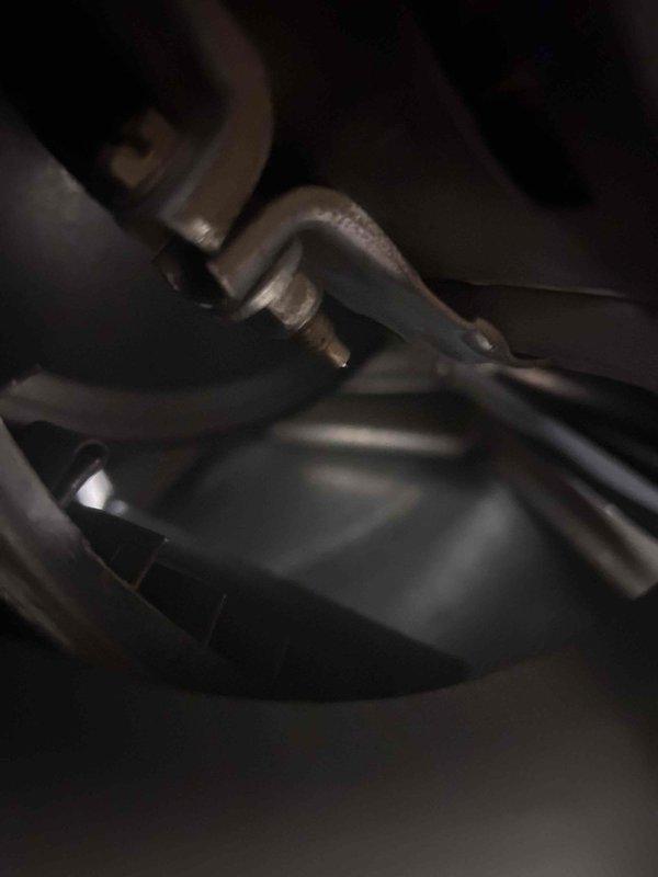 Performed diagnostic service on 8-year-old Lennox gas heating system that was inoperative following customer-reported clanking noises. Inspection revealed issues with the heat exchanger and connection points within the system. Thoroughly cleaned components and restored proper operation after verifying adequate fuel supply.