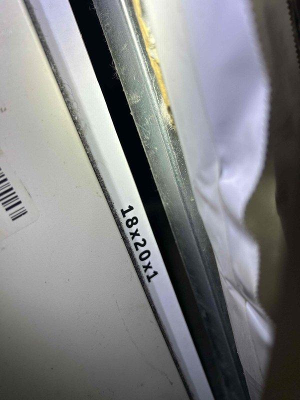 Conducted IAQ assessment of 1500 sqft home with focus on allergy reduction solutions. Inspected existing HVAC system including 18x20x1 filter setup and crawlspace ductwork with reflective silver insulation. Provided estimate for comprehensive air quality improvement package including system/duct cleaning, whole-home air purification system, and UV treatment installation.