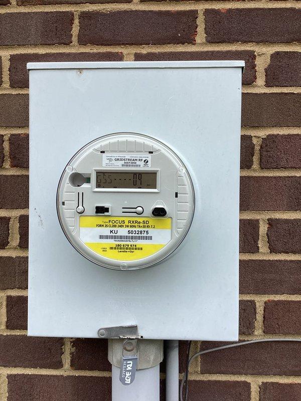 Conducted on-site electrical estimate for generator installation. Assessed existing electrical service panel and utility meter configuration to determine appropriate generator specifications and connection requirements. Documented current electrical infrastructure with photos to support detailed quote preparation.