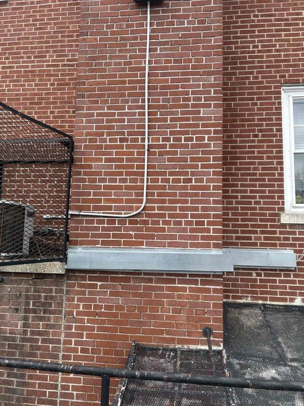 Completed quarterly maintenance service visit on commercial HVAC system at Club Trio. Performed standard preventative maintenance on multiple units including 2 boilers, 2 rooftop units, 1 single system (furnace/AC/coil), 3 twinned furnace systems (6 furnaces total, 5 AC coils, 5 outdoor units), and 4 heat pump systems. Replaced all filters according to maintenance schedule and placed old filters on service staging rack.