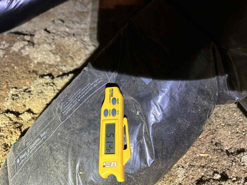 Performed scheduled care plan tune-up on customer's single HVAC system. Conducted electrical diagnostics using Fieldpiece clamp meter, recording readings of 10.3 amps on the outdoor unit and temperature measurements of 21.9°. System is functioning within normal parameters; customer will continue to supply filters as needed.