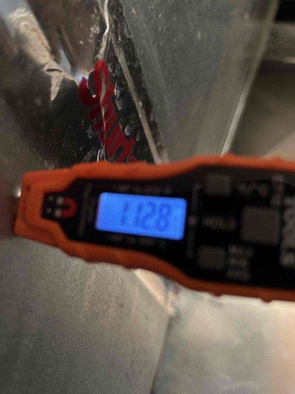 Completed preventive maintenance tune-up on dual HVAC systems located in attic and basement as part of care plan agreement. Performed comprehensive system inspections including electrical diagnostics with multimeter, temperature differential measurements, and filter replacements with customer-supplied 14x20x1 filters. Both gas furnace and air conditioning units tested and confirmed operating within manufacturer specifications.