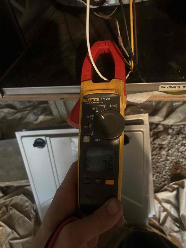 Completed preventive maintenance tune-up on two gas furnace/air conditioning systems located in attic and crawlspace as part of care plan service. Performed comprehensive inspection of both units including electrical testing with clamp meter to verify proper amperage draw on compressor and blower motors, confirmed all safety controls operational, checked refrigerant pressures, inspected condensate drainage systems, and verified proper airflow. Customer provided two 16x25x4 air filters which were installed in both systems to maintain optimal indoor air quality and equipment efficiency.