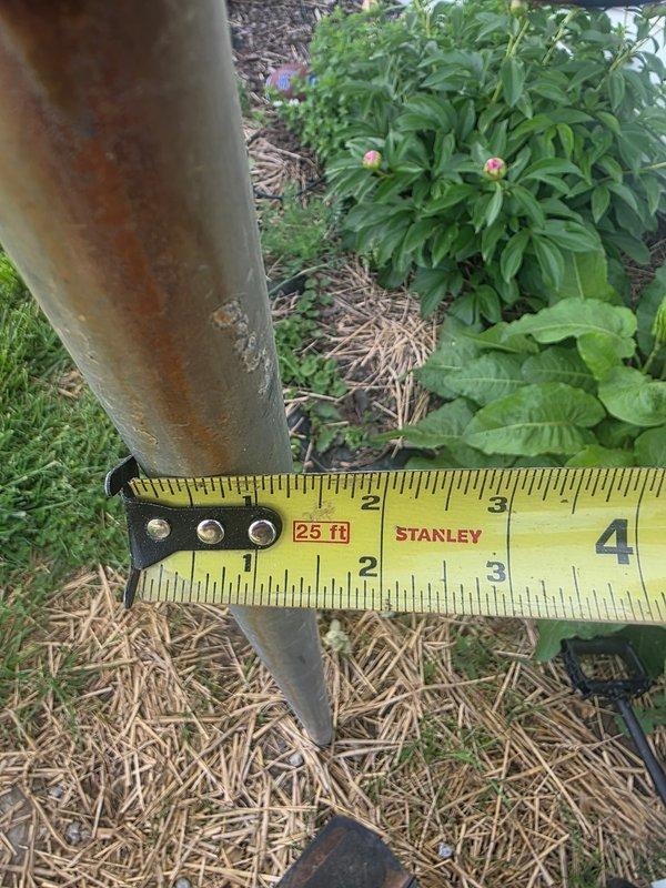 Responded to a referral for two severely leaking farm spigots connected to 1-1/4" frost-proof pipes. Assessed both outdoor hydrant assemblies and determined replacement of spigot heads and internal valve mechanisms was necessary to eliminate the leaks. Verified operational shut-off valves were present for isolation during future repairs.