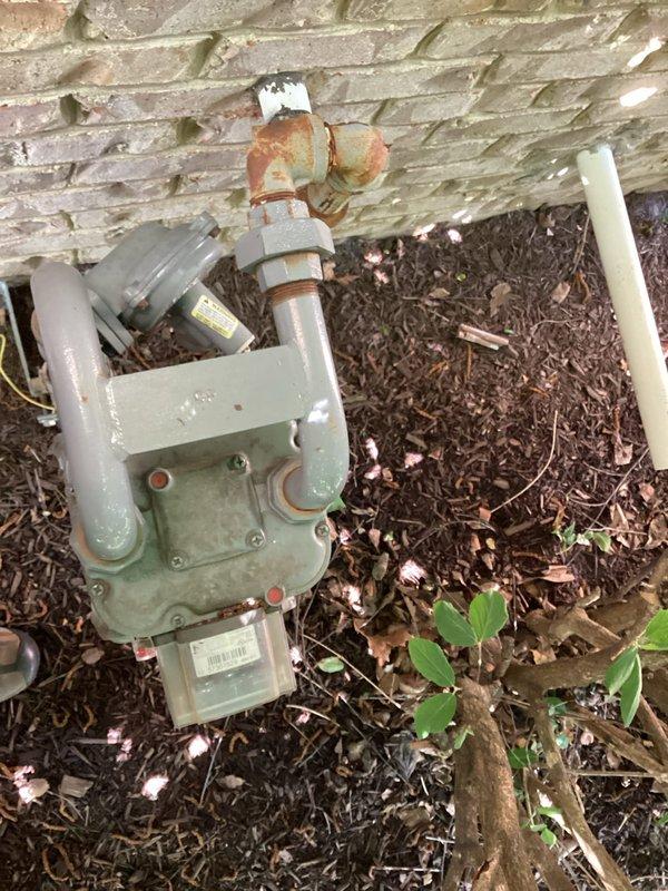 Conducted on-site electrical assessment for Kohler generator installation. Evaluated existing utility infrastructure including gas meter location and accessibility on exterior brick wall. Inspected basement area to determine optimal generator placement, transfer switch location, and electrical panel access. Documented existing electrical service, available space for equipment installation, and routing requirements for gas line, electrical conduit, and exhaust systems. Assessment completed within customer's time constraints to provide accurate installation estimate.