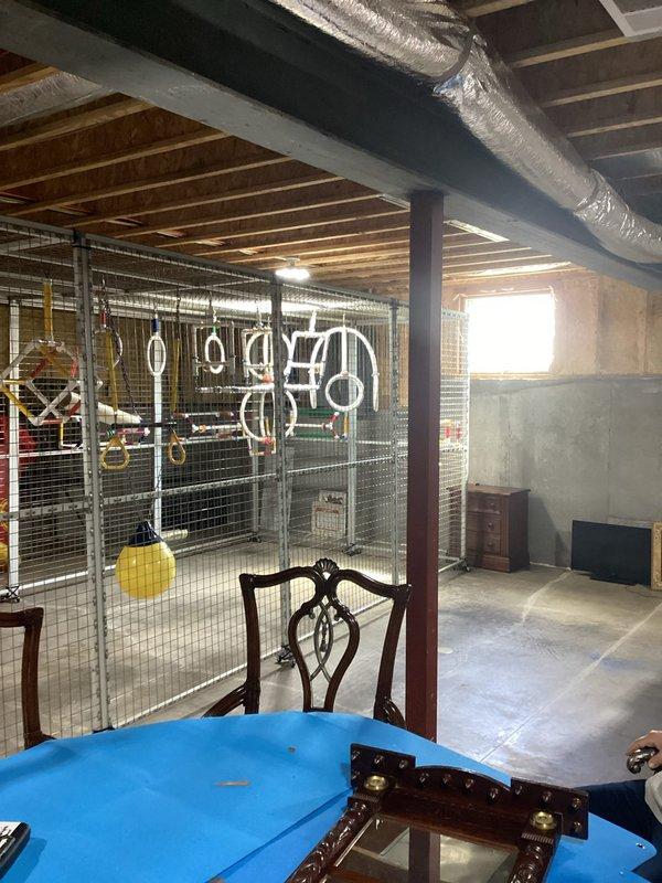 Conducted on-site electrical assessment for Kohler generator installation. Evaluated existing utility infrastructure including gas meter location and accessibility on exterior brick wall. Inspected basement area to determine optimal generator placement, transfer switch location, and electrical panel access. Documented existing electrical service, available space for equipment installation, and routing requirements for gas line, electrical conduit, and exhaust systems. Assessment completed within customer's time constraints to provide accurate installation estimate.