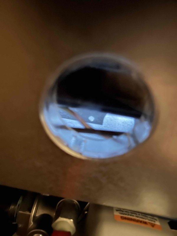 Completed full residential HVAC system replacement including installation of Lennox 70,000 BTU 93% AFUE gas furnace (ML193UH070XE36BK), Lennox 2.5 ton 14.3 SEER2 air conditioning unit (ML14KC1-030-230), and matching evaporator coil (CK40CT-30/36B-71) with digital thermostat. Removed and properly disposed of existing equipment, obtained necessary permits, and installed outdoor unit on new concrete pad with electrical disconnect box, whip kit, insulated refrigerant lines, and filter drier. Completed furnace installation with transitions to existing ductwork, standard air filter rack, flexible gas line connector with shut-off valve, electrical shut-off switch, flame rollout protection, and connection to flue piping. Installed evaporator coil with proper transitions to ductwork and SS2 coil drain safety water sensor. System tested and verified operational with all safety controls functioning correctly per manufacturer specifications and local code requirements.