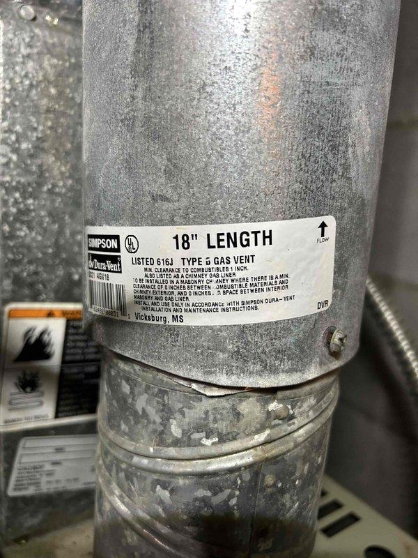 # HVAC Service Report

Responded to no-cooling call on air conditioning system. Customer reported unit would not turn on despite having power and replacing thermostat. Upon inspection, discovered condensate-related issue affecting system operation. Condensate drain system was evaluated and addressed. Observed moisture accumulation on electrical components, indicating drainage backup preventing safe system operation through safety switch activation. Cleared condensate blockage, verified proper drainage flow, and restored system to normal operation. Unit tested successfully with proper cooling function confirmed.