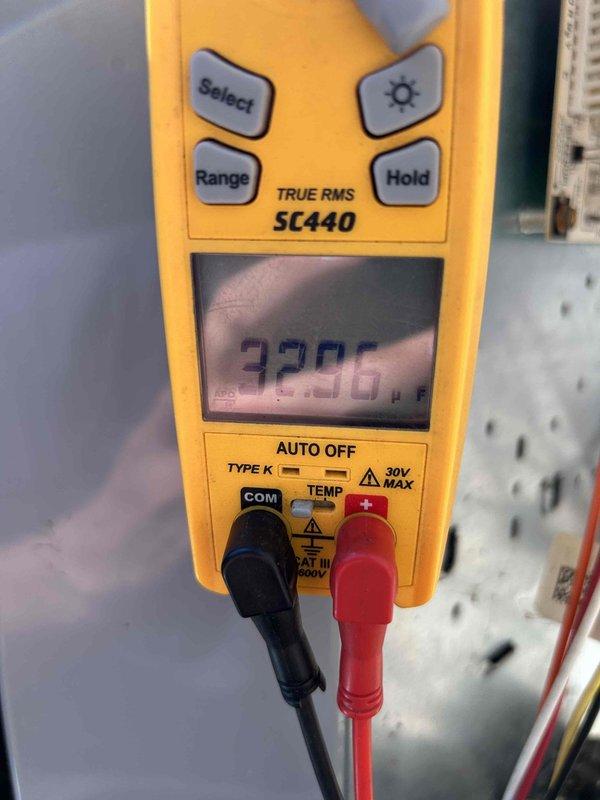 Completed scheduled Club Duo maintenance on geothermal heat pump system with air handler in basement and attic locations. Performed temperature diagnostics and system measurements using calibrated test equipment, verifying proper operation of both heating and cooling components. Inspected washable filter at geothermal unit and noted attic filter is customer-supplied, with humidifier also serviced during visit.