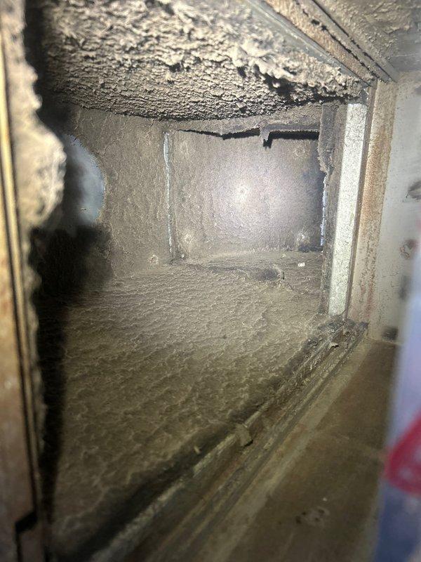 Completed comprehensive maintenance tune-up on dual HVAC system consisting of heat pump and air handler units located in basement and attic spaces. Performed thorough inspection and servicing of both systems, noting significant dust and debris accumulation within air handler compartment requiring attention during routine maintenance procedures. Customer provided filters for installation as part of preventative care plan service.
