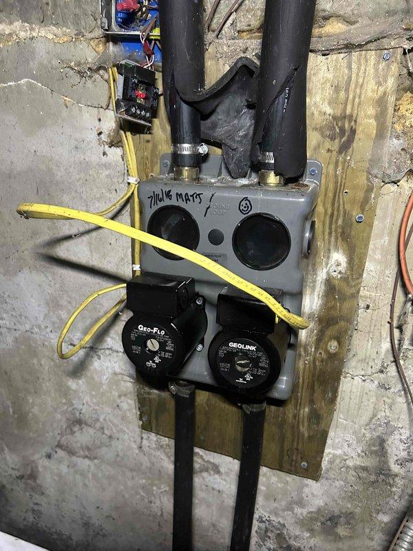 Responded to no cooling complaint on upstairs HVAC unit with interior temperatures reaching low 80s. Performed diagnostic evaluation of system including airflow measurements at ductwork and inspection of air handler components. System assessed for proper refrigerant levels, electrical connections, and mechanical operation to identify cause of insufficient cooling capacity.