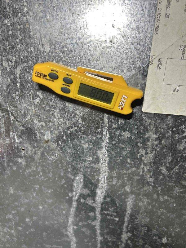 Replaced defective thermostatic expansion valve (TXV) on residential HVAC unit under warranty coverage. Completed system diagnostics using digital measurement tools, removed failed TXV component, installed replacement valve, and recharged refrigerant to manufacturer specifications. Unit tested and returned to normal operation with proper superheat and subcooling readings confirmed.