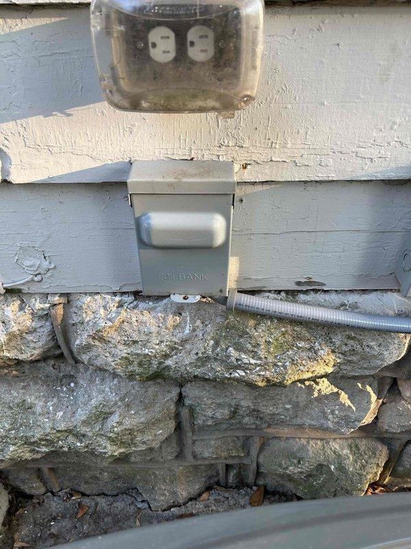 Removed existing mini split system including outdoor unit and indoor wall mount heads. Installed new Friedrich 3-ton two-zone outdoor unit (FPHMR36A3D) on wall bracket at different location per homeowner request, utilizing existing electrical connection. Mounted two Friedrich 18K BTU indoor wall mount units (FAHFW18A3D) on different walls as specified by homeowner. Installed new line sets and drain lines to both indoor heads. System tested and operational upon completion.