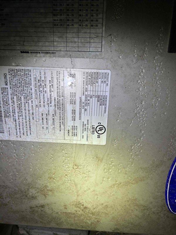 Responded to no cooling complaint on gas furnace system. Upon inspection, found electrical wiring connections at air handler with heavy dust accumulation and potential loose connections affecting system operation. Evaluated control board and tested electrical components using diagnostic equipment to identify communication failure between thermostat and cooling system. Cleaned connections, verified proper voltage at terminals, and restored system to normal cooling operation. System tested and confirmed operational before departure.