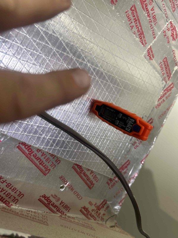 Responded to service call for second opinion regarding water accumulation at base of furnace unit. Performed comprehensive diagnostic evaluation of existing HVAC system to determine whether repair or replacement was most appropriate course of action. Utilized manifold gauge set to measure refrigerant pressures and system performance, checking both high and low side readings. Employed digital clamp meter to assess electrical amperage draw and verify proper component operation. Inspected insulation and ductwork for potential moisture intrusion points. Evaluated overall system condition, efficiency ratings, and remaining service life of equipment. Provided detailed estimate for complete system replacement as GREEN tier option, outlining equipment specifications and installation scope.