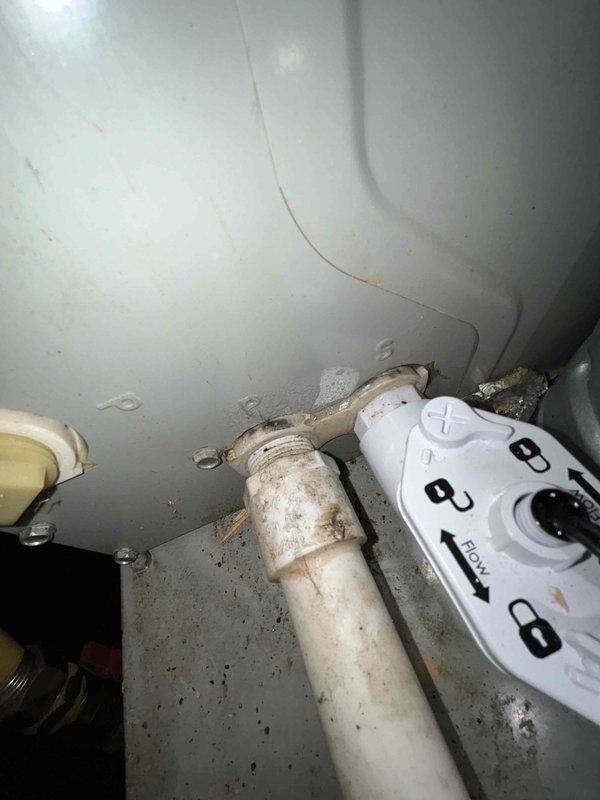 Completed comprehensive Care Plan maintenance on dual HVAC systems consisting of two gas furnaces and two air conditioning units located in attic and basement. Performed full system diagnostics, including refrigerant pressure and temperature readings on both AC units using digital manifold gauges. Measured superheat and subcooling values to verify proper refrigerant charge levels. Inspected condenser units with radial fin coils for airflow restrictions and proper operation. Evaluated plumbing connections, condensate drainage systems, and associated PVC piping for both systems. Addressed customer concern regarding excessive noise from new system during startup cycle, investigating potential causes including blower motor operation, ductwork connections, and system cycling patterns for comparison against previous unit performance. Documented system conditions through photographs showing refrigerant readings and plumbing components. Customer reminded to supply own air filters with specific