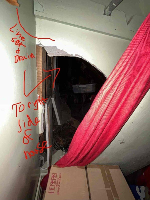 Responded to no cooling complaint on 10-15 year old gas/electric split system experiencing warm air discharge since previous evening. Upon inspection, discovered failed dual run capacitor with severe terminal corrosion and oxidation on top cap, preventing compressor and condenser fan motor operation. Replaced defective capacitor with manufacturer-specified replacement, verified proper microfarad ratings, and tested system startup sequence. Confirmed compressor engagement, proper condenser fan operation, and return to normal cooling cycle with appropriate temperature split across evaporator coil.