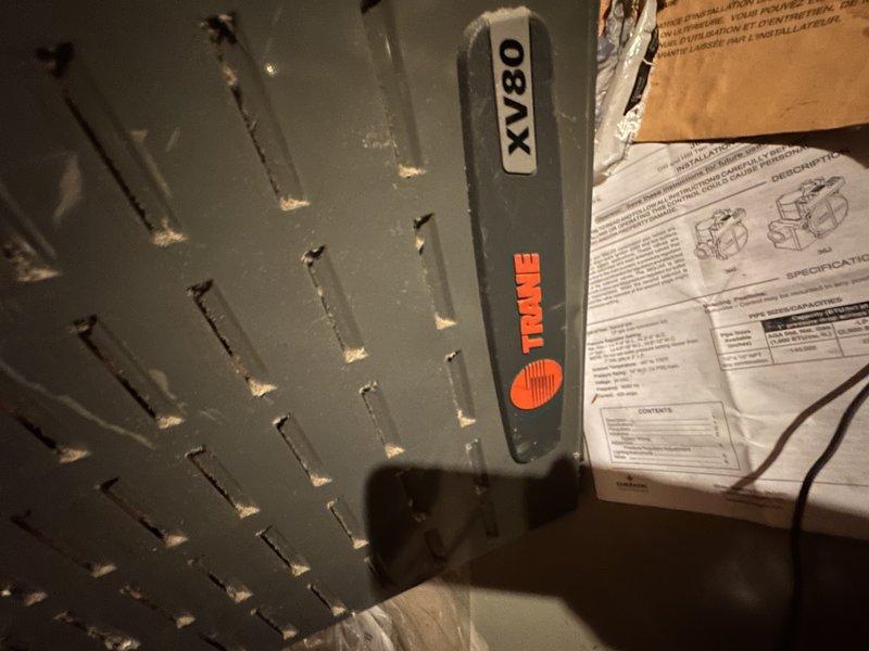 Responded to service call for non-operational air conditioning system with abnormal noise complaints on a three-year-old unit. Upon inspection, evaluated the existing outdoor condensing unit and indoor air handler system, documenting equipment condition and configuration. Provided comprehensive estimate for complete HVAC system replacement, presenting repair versus replacement options to address the equipment failure and operational concerns.