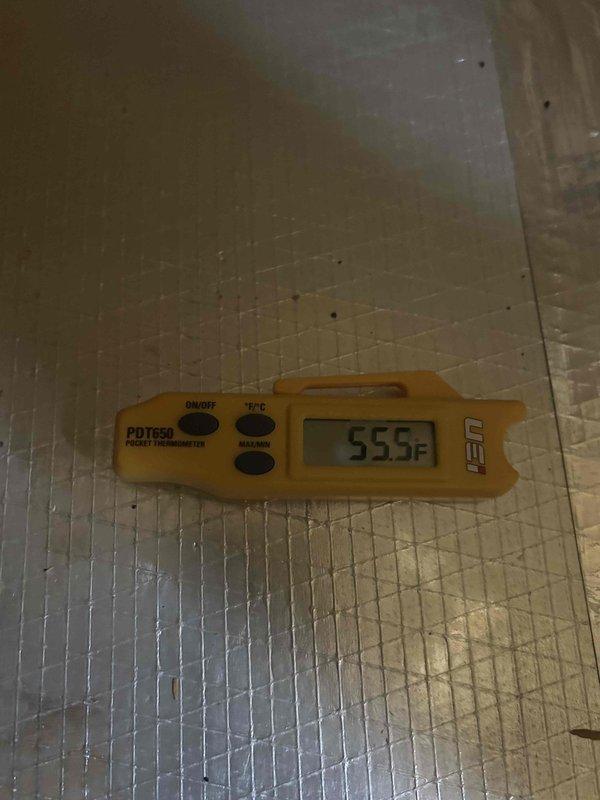 Completed preventive maintenance tune-up on two HVAC systems (AC and gas furnace) located in attic space. Performed comprehensive inspection and testing of both units, verified proper airflow and temperature differentials using calibrated digital thermometer, and assessed overall system performance. Noted filter requirements for four filters: 10x10x1 and 20x20x1 sizes available for supply if requested by customer.