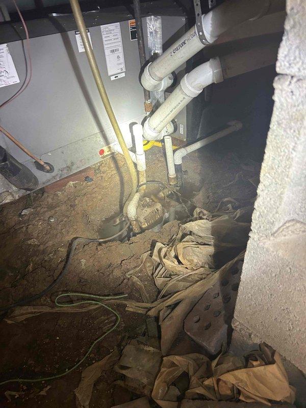 Responded to no-cool call on 3-year-old central air conditioning system that was repeatedly tripping the circuit breaker. Upon inspection, diagnosed electrical fault causing overcurrent condition at the outdoor condensing unit. Resolved breaker tripping issue, restored system to normal cooling operation, and verified proper electrical draw and system performance before departure.