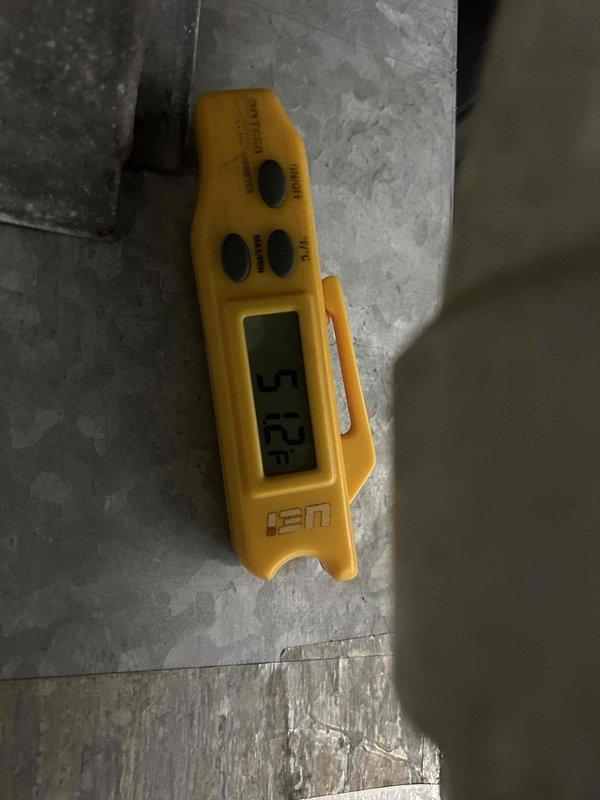 Completed Gold Level preventive maintenance on single-zone HVAC system including gas furnace and air conditioning unit. Performed comprehensive inspection with burner operation verified showing proper flame characteristics and combustion, temperature differential measurements recorded at 5.23 degrees, and photographic documentation captured of all critical components including heat exchanger, burner assembly, and gas valve system.