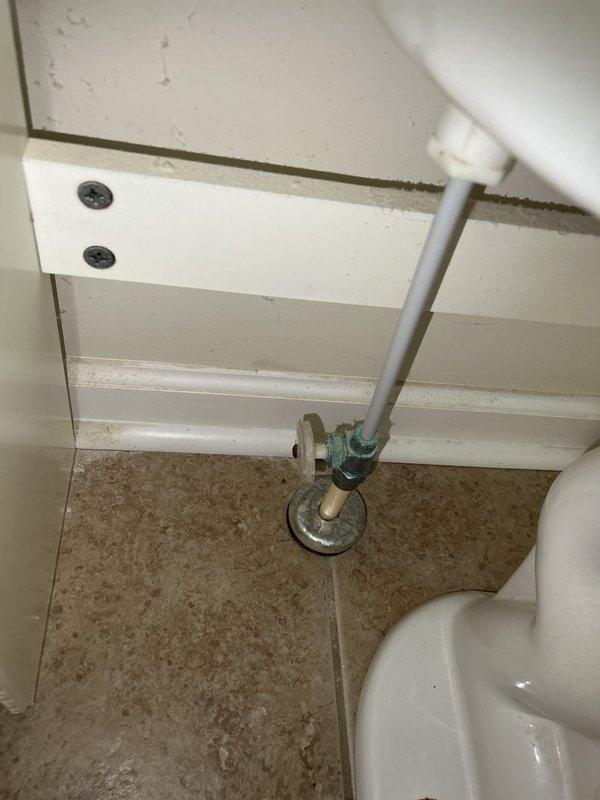 Performed routine maintenance flush on a 2-year-old gas tanked water heater located in the garage. Drained sediment buildup from the tank to maintain heating efficiency and extend equipment lifespan, then refilled and verified proper operation of all components.