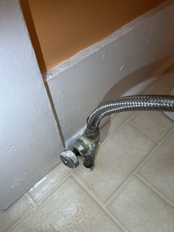 Completed comprehensive plumbing inspection as part of preventative service agreement. Inspected water supply lines, including braided metal flexible hoses at fixture connections, and examined mechanical system plumbing components for proper operation, leaks, and signs of corrosion or wear.