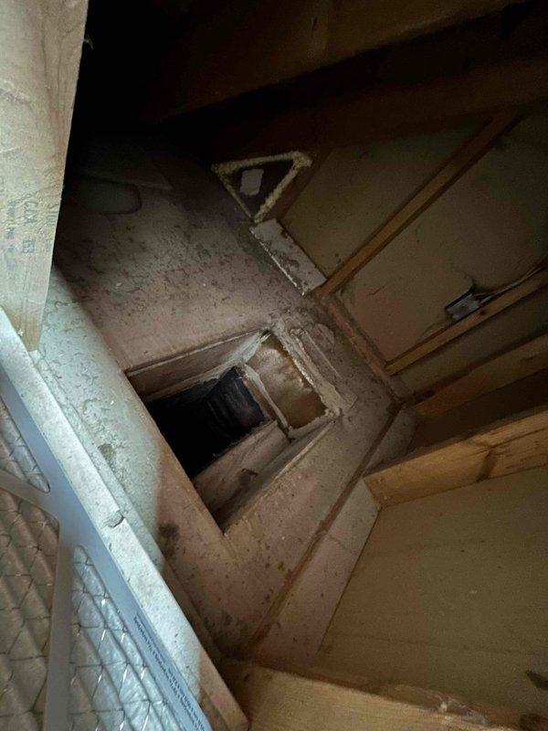 Completed annual care plan maintenance on heat pump and air handler system located in crawlspace. Performed comprehensive tune-up inspection of all accessible components, including ductwork, refrigerant lines, and electrical connections. Customer provided 20x20x1 filter for replacement during service visit.