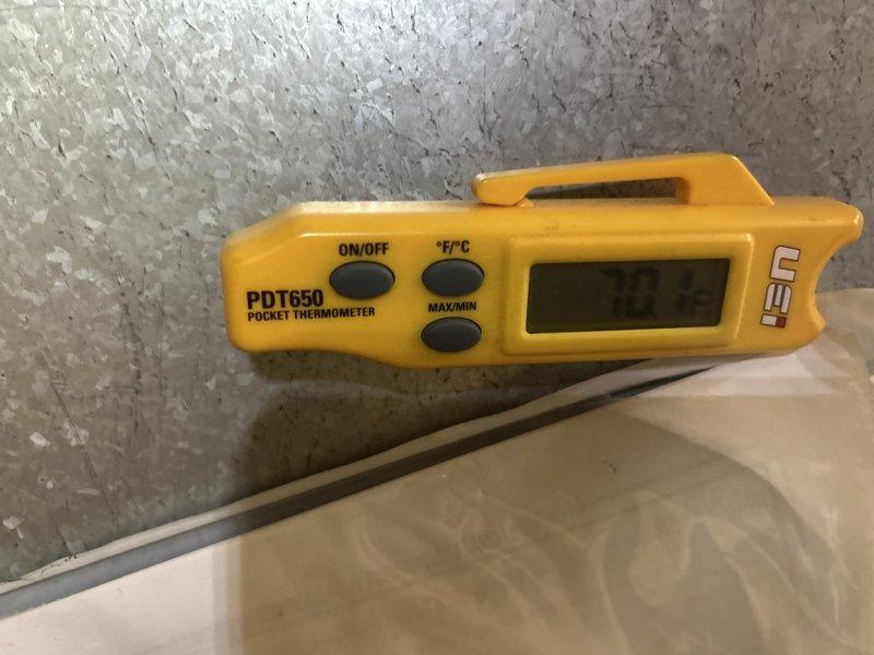 Completed comprehensive Care Plan tune-up service on multiple HVAC systems including two air conditioning units, two gas furnaces, one mini-split system, and two electronic air cleaners. Performed electrical diagnostics using clamp meter to verify proper amperage draw on blower motor assemblies, confirming all motors operating within manufacturer specifications. Conducted temperature differential measurements across all systems to ensure optimal heat transfer and system efficiency, verifying proper refrigerant charge and airflow on cooling equipment and temperature rise on heating units.