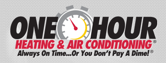 One Hour Heating & Air
