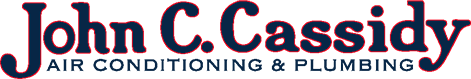John C. Cassidy Air Conditioning & Plumbing